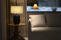 Huashuiwan Xiyuxi Hot Spring Homestay