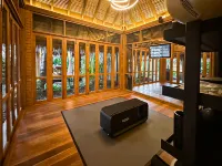 Buri Rasa Village Samui Adults Only - Gym