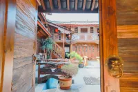 Yunshe Inn - pet friendly