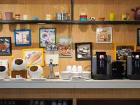 Tinidee Trendy Bangkok Khaosan Hotels near Brick Bar