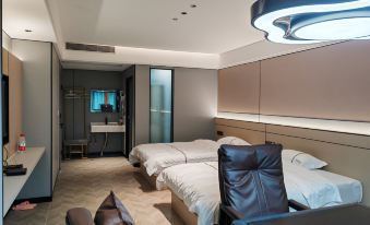 Beihe Sheraton Apartments