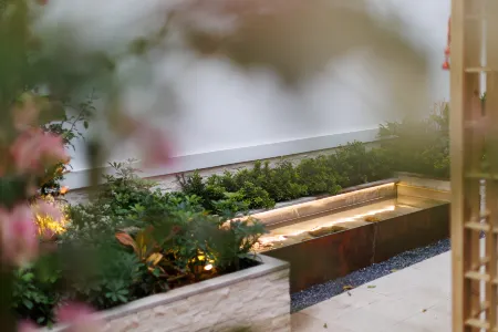 LUSH HOSTEL Отели рядом с достопримечательностью «Qi Ao Island»