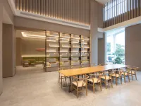 全季飯店（深圳北站地鐵站店） 白石龙附近的飯店