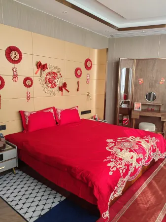 Babala Hotel (Guangzhou Dagang)