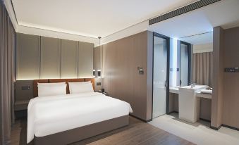 Nihao Tangquan Hotel