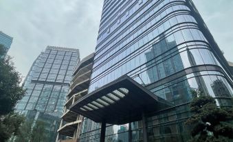 ARISTON AIRESTON HOTEL (Chongqing Jiefangbei Hongyadong Branch)