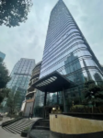 ARISTON AIRESTON HOTEL (Chongqing Jiefangbei Hongyadong Branch)