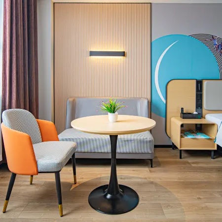 City Comfort Inn Hotel (Zixing Dongjiang Lake)
