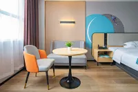 City Comfort Inn Hotel (Zixing Dongjiang Lake) Hotels in Zixing