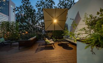 TRUE GO Hotel (Embassy Of Sanyuanqiao)