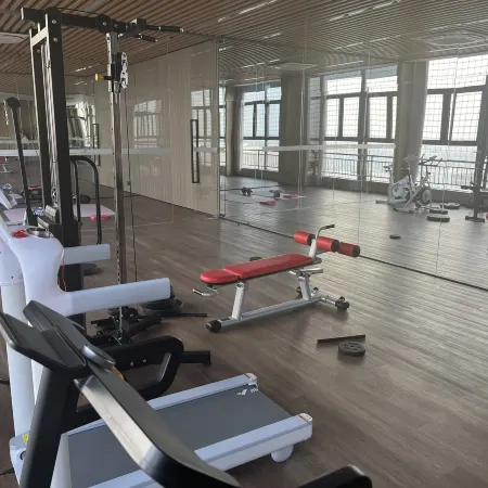 Aofeixin E-Sports Hotel (Xiatang BYD)