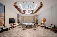 延吉紅菊酒店 - 早餐