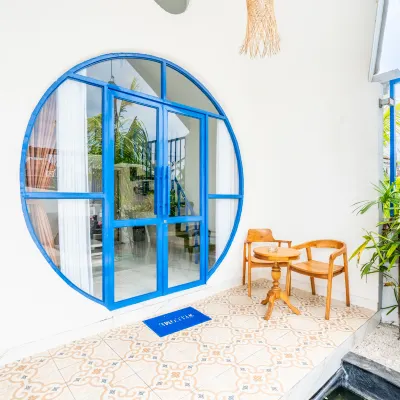 Anny Guesthouse by ecommerceloka Hotels near Ubung Bus Station