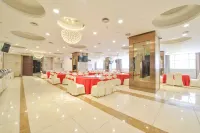 Jinjiang Haiyue Hotel - Bữa sáng