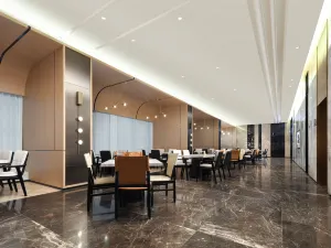 Wannian Wanya International Hotel