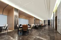 Shangrao Wannian International Pearl City Atour Hotel Hôtels à : Wannian