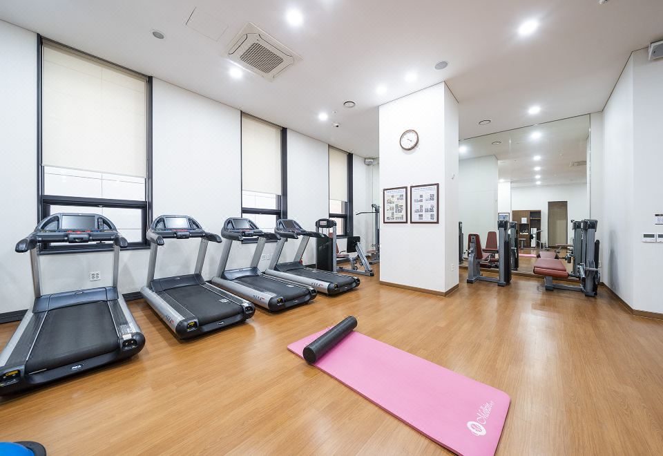 글로스터 호텔 청주 이미지