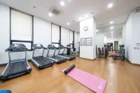 Gloucester Hotel Cheongju Hotels in Cheongju