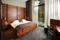 25Hours Hotel Hamburg HafenCity Hotels near Elbphilharmonie Hamburg
