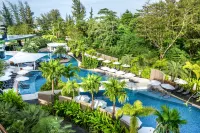 Holiday Inn Resort PHUKET KARON BEACH by IHG Hotels in Phuket