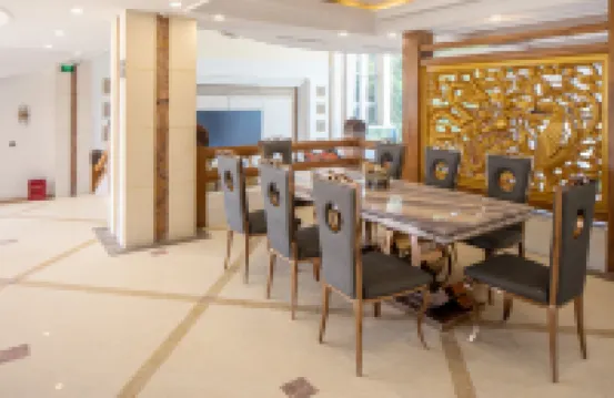 House Seaview Guesthouse