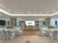 huzhouChangxing LISHI Mall Park Inn by Radisson Hotels in Changxing