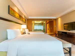 Zhongmao Haiyue Hotel