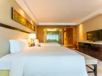 Zhongmao Haiyue Hotel Hotel di Shijiazhuang