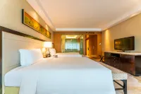 Zhongmao Haiyue Hotel Hotels near Xiantianxia Plaza
