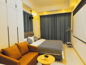 Yishuipan Apartment (Yibin Huayao City)