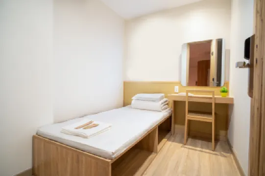 Grandma Lu's Saigon Japan Town Hotels near Notre Dame Cathedral of Saigon