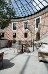 Castilla Termal Brihuega - breakfast