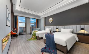 Hao Laiya Jinhe Hotel