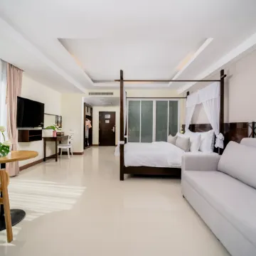 Railay Princess Resort & Spa