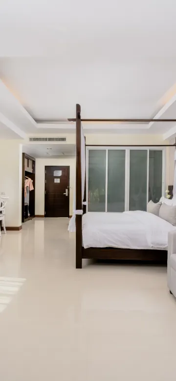 จูเนียร์ สวีท คอนเนอร์