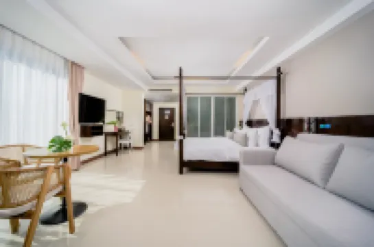 Railay Princess Resort & Spa