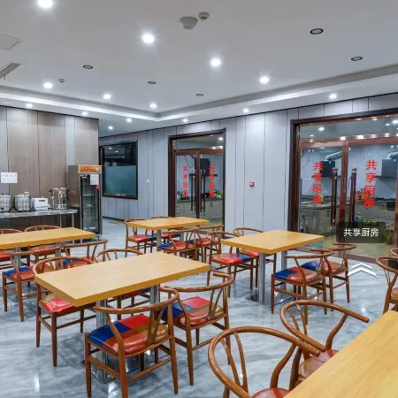 Yijia Intelligent Hotel