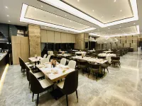 Marina Phantom Apartment Hotel Hotels near Macau Stadium