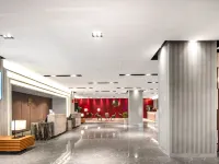 鑫地酒店（鄭州中原萬達錦藝城購物中心店） 鄰近西三环的酒店