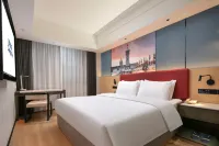 Campanile Hotel (Yueyang Railway Station Branch)） - Pet friendly
