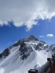 Star of Lijiang · Sun Shine Jinshan View Snow Mountain Panoramic Garden Hotel - Mountain view