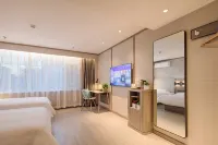 HanTing Hotel (Zhaoyuan Hexi Road Cultural Mall) Hotels near Zhaoyuan Commercial Plaza (Dongguanjie)