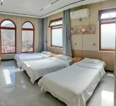 Qingshan Yucun Farm House