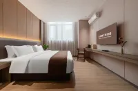 Jinsixi Jiangnan Hotel (Dongguan Chang'an Branch) Hotels in Chang'an Town