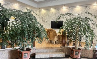 Landu shuntian Hotel