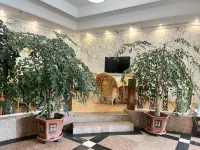 Landu shuntian Hotel