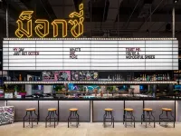 Moxy Bangkok Ratchaprasong エラワン（ラチャプラソン交差点の寺院）周辺のホテル