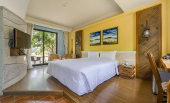 Southern Sun Hotel-Sea View North