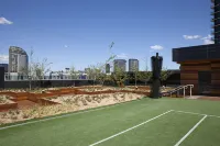 The Sebel Melbourne Docklands Các khách sạn ở Melbourne