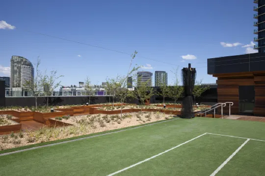 The Sebel Melbourne Docklands